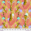 Bild på Tula Pink Neck For Days -  PWTP203.Moonbeam