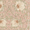 Bild på Leicester William Morris Pimpernel Blush