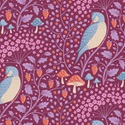 Bild på 100528 Sleepybird Mulberry Hibernation Tilda