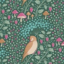Bild på 100538 Sleepybird Lafayette Hibernation Tilda