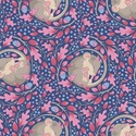 Bild på TILDA HIBERNATION SLUMBER MOUSE BLUE 100521