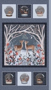 Deer panels on sale