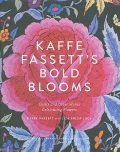 Bild på Kaffe Fassett's Bold Blooms